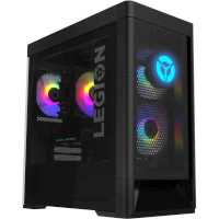 компьютер Lenovo Legion T5 26IAB7 90SV00JERU Черный