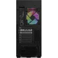 компьютер Lenovo Legion T7 34IAZ7 90S200D5RU Черный