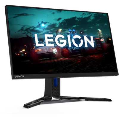 монитор Lenovo Legion Y27h-30 66F6UAC3EU Черный