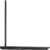 ноутбук Lenovo Legion Y530-15ICH 81FV0154RU Черный