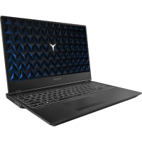 ноутбук Lenovo Legion Y530-15ICH 81LB009BRU Черный