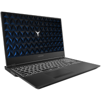 ноутбук Lenovo Legion Y530 81FV00GCRU Черный