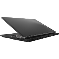 ноутбук Lenovo Legion Y530 81FV00YLRU Черный