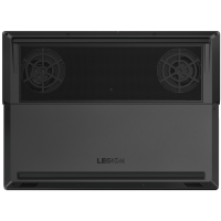 ноутбук Lenovo Legion Y530 81LB005PRU Черный