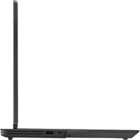 ноутбук Lenovo Legion Y540-15IRH 81SX00A0RK Черный