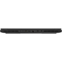 ноутбук Lenovo Legion Y540-15IRH 81SX00A5RK Черный