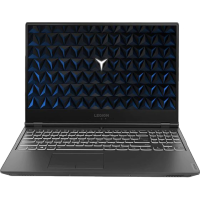 ноутбук Lenovo Legion Y540-15IRH 81SX011LRU Черный
