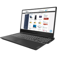 ноутбук Lenovo Legion Y540-15IRH-PG0 81SY00CGRU Черный