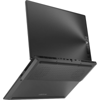 ноутбук Lenovo Legion Y540-15PG0 81SY00QPRU Черный