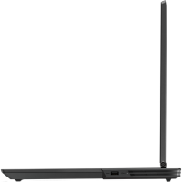ноутбук Lenovo Legion Y540-17IRH 81Q40045RU Черный