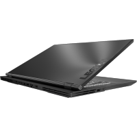 ноутбук Lenovo Legion Y540-17IRH 81Q4004FRU Черный