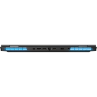 ноутбук Lenovo Legion Y730-15ICH 81HD0047RU Черный
