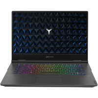 ноутбук Lenovo Legion Y740-15ICHg 81HE002QRU Черный
