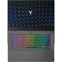 ноутбук Lenovo Legion Y740-15ICHg 81HE002QRU Черный