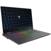ноутбук Lenovo Legion Y740-15IRHg 81UH004BRK Черный