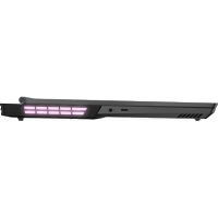 ноутбук Lenovo Legion Y740-15IRHg 81UH004BRK Черный