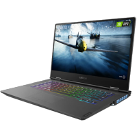 ноутбук Lenovo Legion Y740-15IRHg 81UH004JRK Черный