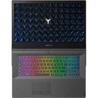 ноутбук Lenovo Legion Y740-17ICHg 81HH000TRU Черный