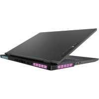 ноутбук Lenovo Legion Y740-17ICHg 81HH000URU Черный