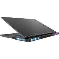 ноутбук Lenovo Legion Y740-17IRH 81UG000RRK Черный