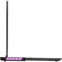 ноутбук Lenovo Legion Y740-17IRHg 81UJ0044RU Черный