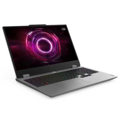 ноутбук Lenovo LOQ 15AHP10 83JG003DPB Серый