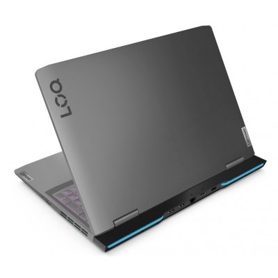 ноутбук Lenovo LOQ 15APH8 82XT006VRK Серый