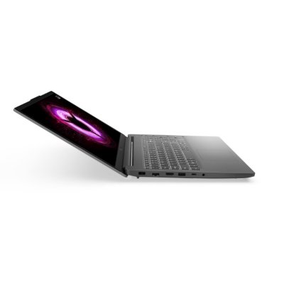 ноутбук Lenovo LOQ 15ARP10E 83S0007QUE Серый