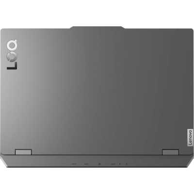 ноутбук Lenovo LOQ 15ARP9 83JC005DRK Серый