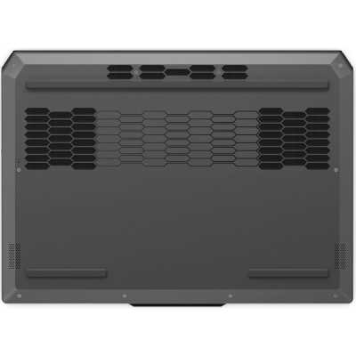 ноутбук Lenovo LOQ 15ARP9 83JC005DRK Серый