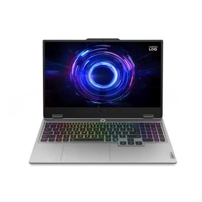 ноутбук Lenovo LOQ 15IRX10 83JE002DRK Серый