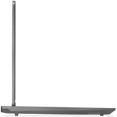 ноутбук Lenovo LOQ 15IRX10 83JE002LUS Серый