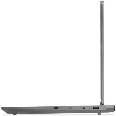 ноутбук Lenovo LOQ 15IRX10 83JE002LUS Серый