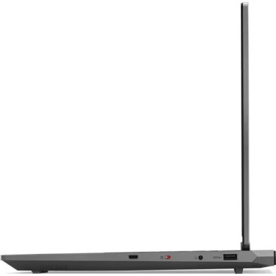 ноутбук Lenovo LOQ 15IRX9 83DV01EQSA Серый