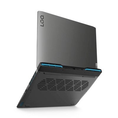 ноутбук Lenovo LOQ 16APH8 82XU003XRK Серый