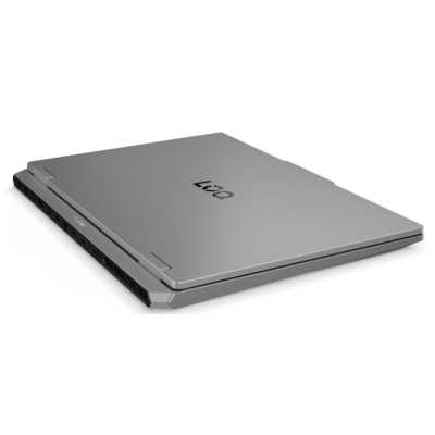 ноутбук Lenovo LOQ 17IRX10 83JH00DERK Серый