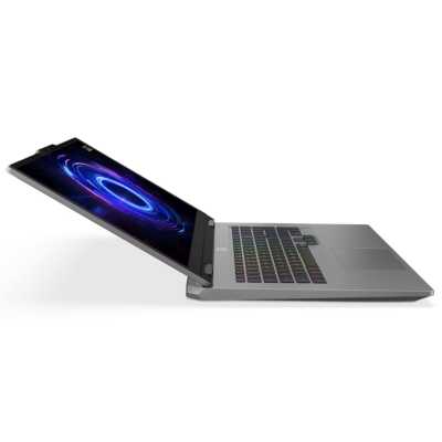 ноутбук Lenovo LOQ 17IRX10 83JH00DERK Серый