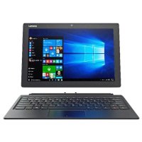планшет Lenovo Miix 510-12IKB 80XE00HGRK Черный