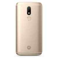 смартфон Motorola Moto M Gold