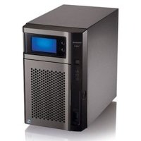 сетевое хранилище Lenovo PX2-300d NAS 70BA9002EA