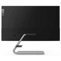 монитор Lenovo Q24i-10 65F3KAC3EU Черный