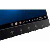 монитор Lenovo Q27q-1L 66C1GAC3EU Черный