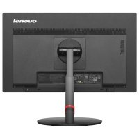 монитор Lenovo T2224p 60F4MAT6EU Черный