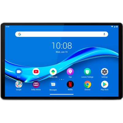 планшет Lenovo Tab M10 FHD Plus G2 ZA5T0234PL Серый