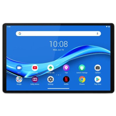 планшет Lenovo Tab M10 Plus G2 TB-X606X ZA5V0287PL Серый