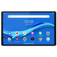 планшет Lenovo Tab M10 Plus TB-X606F ZA5T0219RU Серебристый
