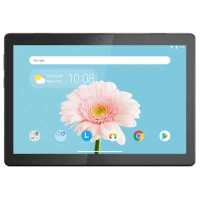 планшет Lenovo Tab M10 TB-X505F ZA4G0021RU Черный