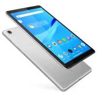 планшет Lenovo Tab M8 TB-8505F ZA5G0121RU Серебристый