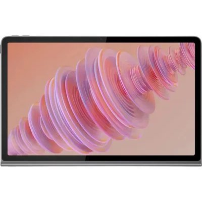 планшет Lenovo Tab Plus ZADX0022RU Серый