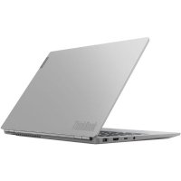 ноутбук Lenovo ThinkBook 13s 20R9009WRU Серый